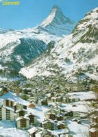 Zermatt