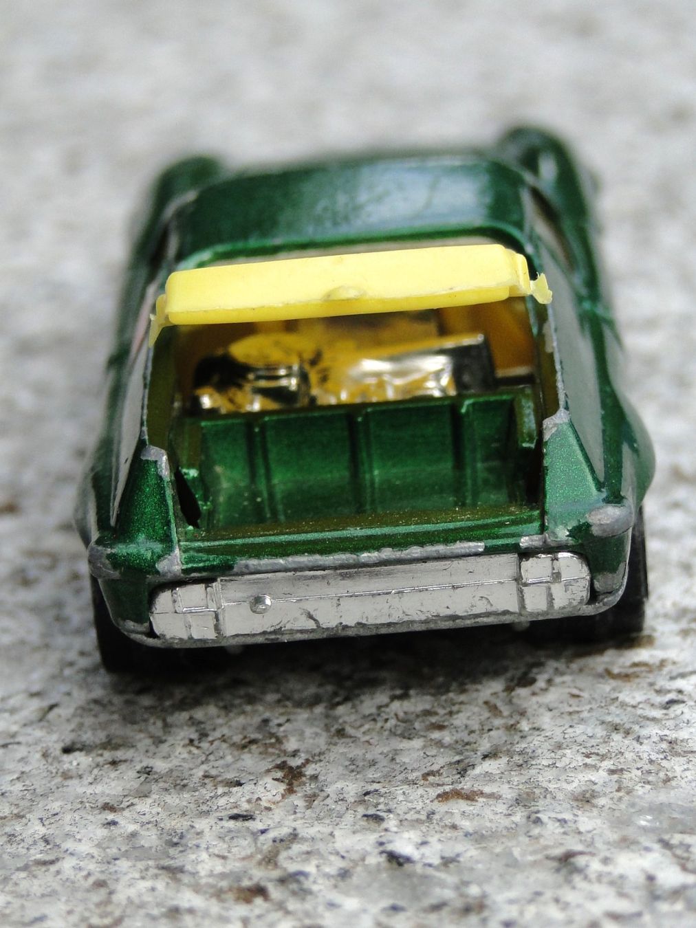 Lotus Modellini d'auto: CORGI Juniors - Lotus Europa - Ref. 32 – Usato da Killwangen venduto da cyrano56 5