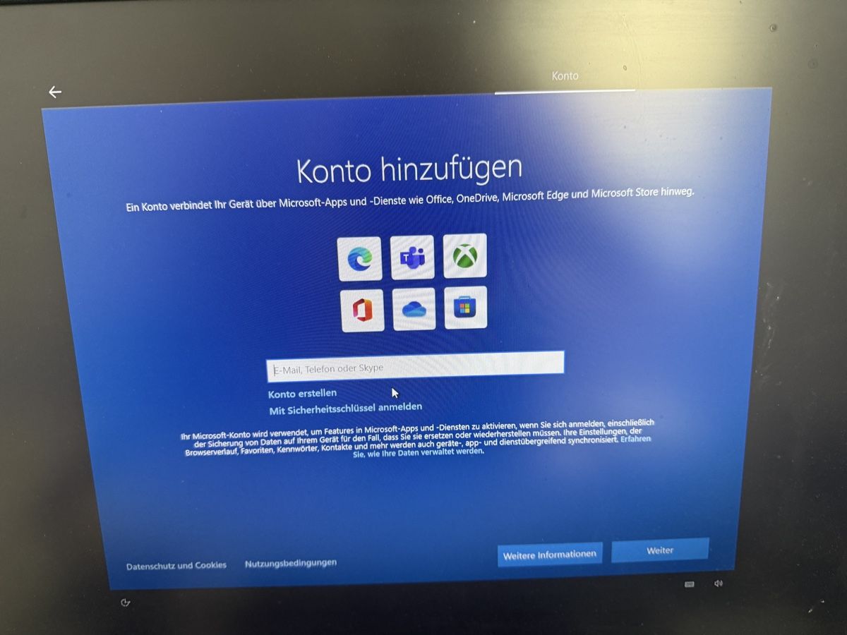 Hewlett Packard PCs: PC HP – Gebraucht aus Bern von ganar 2