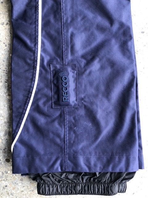 Mammut Pantaloni: Skihose Mammut dunkelblau Gr. 38 – Usato da Utzigen venduto da Crisbo 1