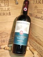Chianti Classico Riserva 2013 - Fortezza dei Colli, Top!