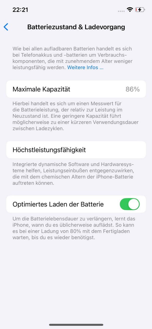 Apple Portables: iPhone 12 – D'occasion à Olten par danielpfluger84 3