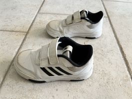 Gebrauchte Adidas Turnschuhe 