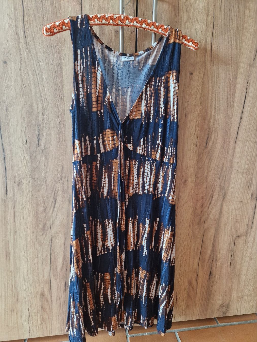 Buffalo Robes: Buffalo Kleid Jersey 42 – D'occasion à Lichtensteig par Cocabana_16