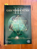 GAIA VERMÄCHTNIS: Einblicke in die 14 Hauptkraftorte der Erd