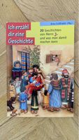 Kinderbuch: Ich erzähl dir eine Geschichte, von Alma