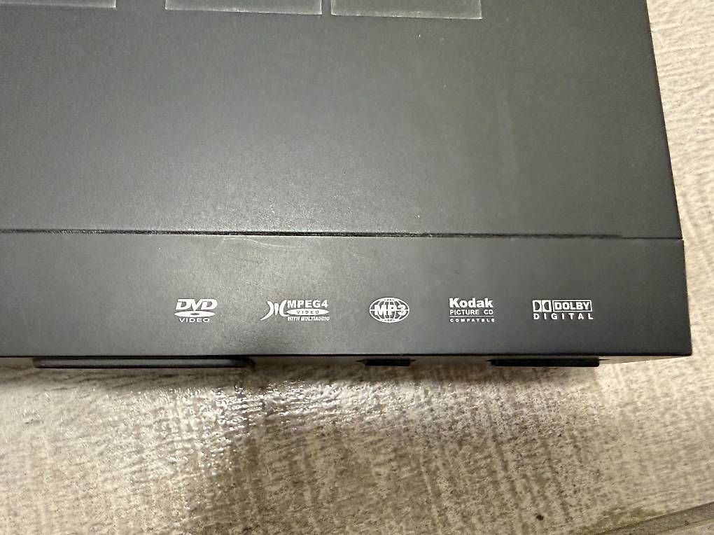 Akai Lecteur multimedia & Streamer: Lecteur DVD Akai – D'occasion à Le Brassus par pau_6yqn 1