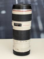 Canon EF 70-200 f4