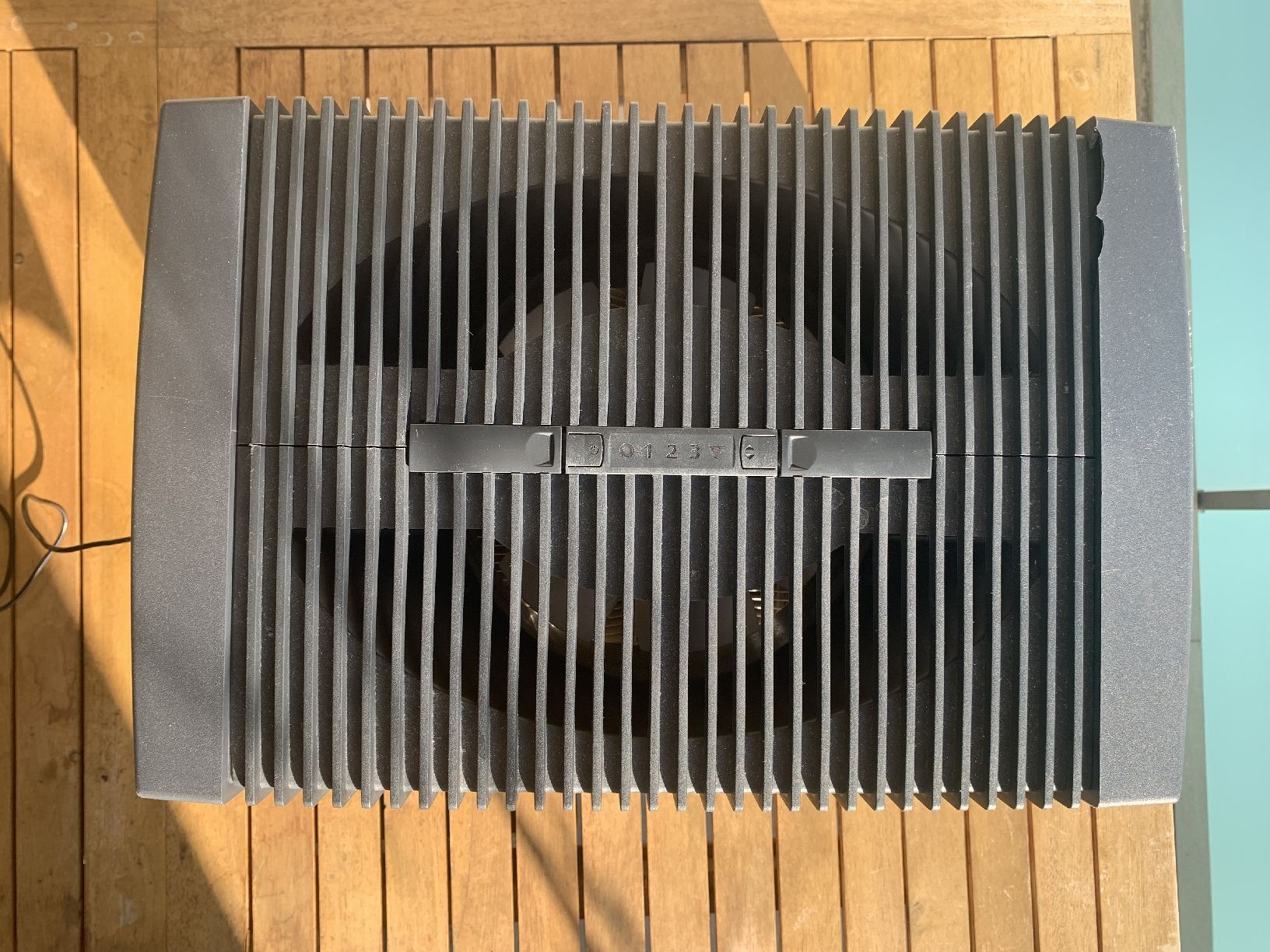 Venta Humidificateurs: Venta LW45 Original humidificateur – D'occasion à Plan-les-Ouates par cniewola 3