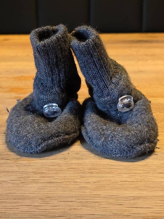 Joha Socken für Kinder: Babysocken Wolle – Gebraucht aus Stoos SZ von may_p9xx 2