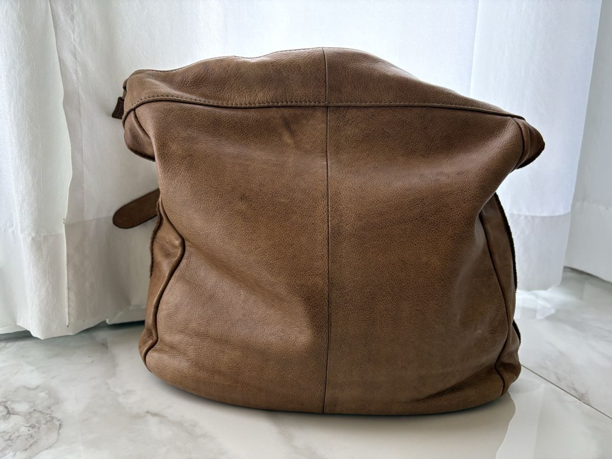 FredsBruder Borse da donna: Ledertasche FredsBruder  – Usato da Estavayer-le-Lac venduto da Mimmy02 2