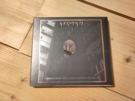 MRTVI - Omniscient Hallucinatory Delusion