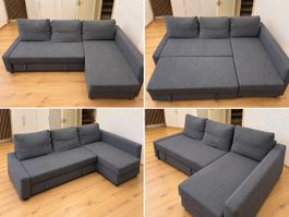 Ikea Bettsofa