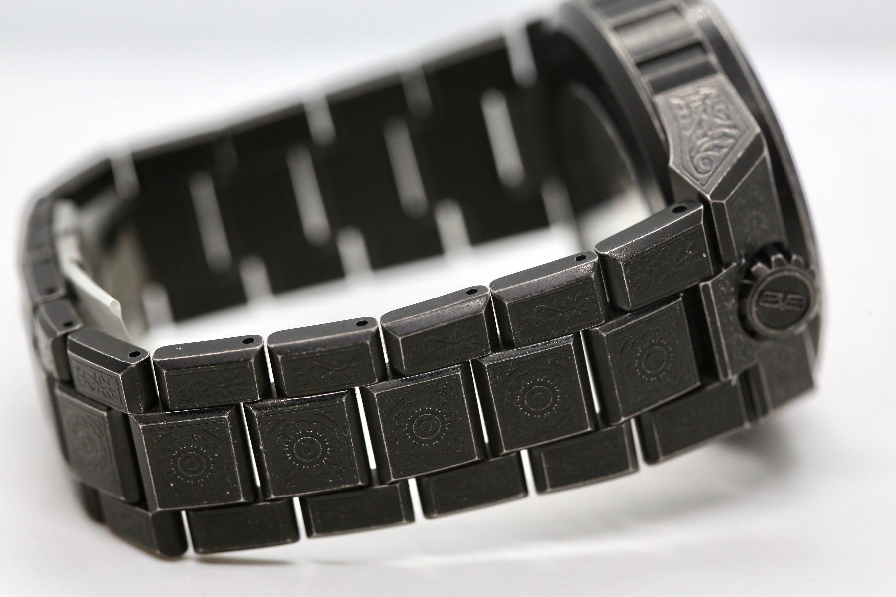 Bomberg Orologi: Bomberg Bolt-68 Neo Automatic Black – Usato da Reinach BL venduto da Han-Numismatik 6