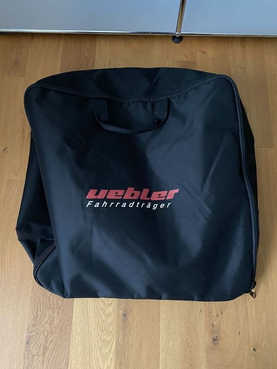 Uebler I21 / F24 Transporttasche Jetzt Kaufen | ROSE Bikes