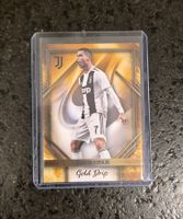 Cristiano Ronaldo - Juventus - Topps