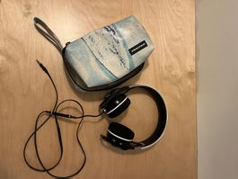 SENNHEISER x FREITAG Over-Ear Kopfhörer