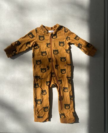 Pyjama 