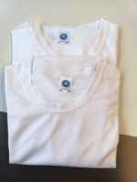 Restposten T- Shirt weiss M (a)