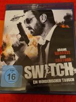 Switch Ein Mörderischer Tausch UNCUT!