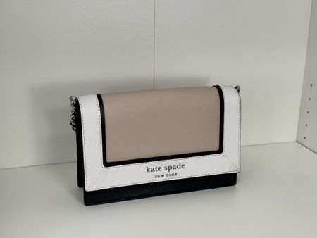 Elegante Kate Spade New York Handtasche - Top Zustand!