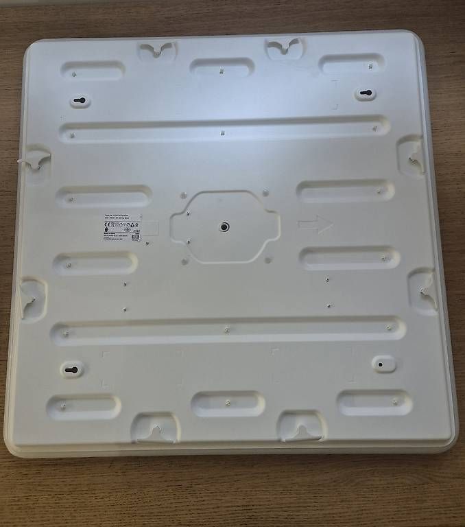 Lampadari & plafoniere: LED-Deckenlichtpaneel
 – Usato da Laufen venduto da Rhabarber_98 2