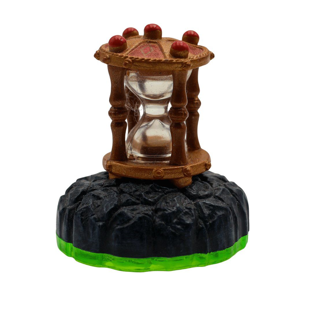 Giochi: Time Twister - Skylanders Spyro's Adventure – Usato da Paudex venduto da dindeboy
