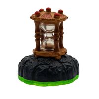 Time Twister - Skylanders Spyro's Adventure