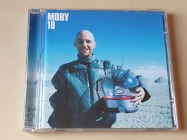 Moby 18