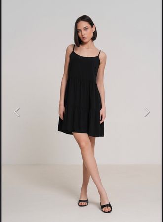 Neues Sommerkleid, Grösse L