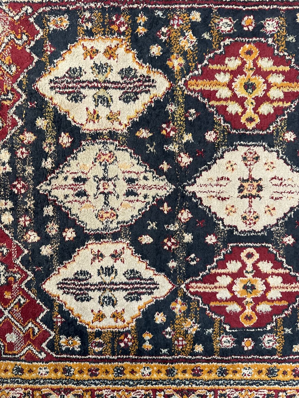 Teppiche: ORIENTTEPPICH #4 AB 1.- !!! – Gebraucht aus Zürich von NIKI777 3