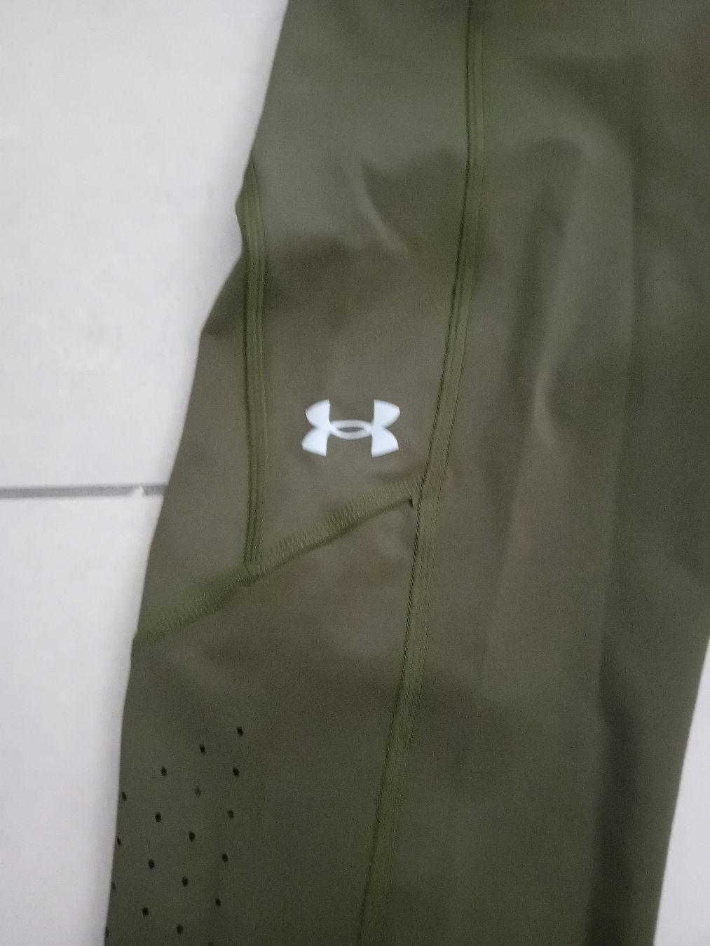Under Armour Leggings: UNDER ARMOUR tights S (new) – Neu (gemäss Beschreibung) aus Bulle von apple78 4