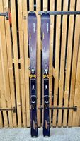 Skis Head Chip Carving 177 cm rayon 8 m