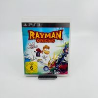 Rayman Origins (PS3)