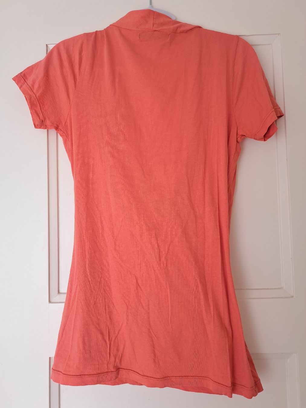 Camicette: Velvet Blusen Shirt – Usato da Thalwil venduto da sternenstaub369 1
