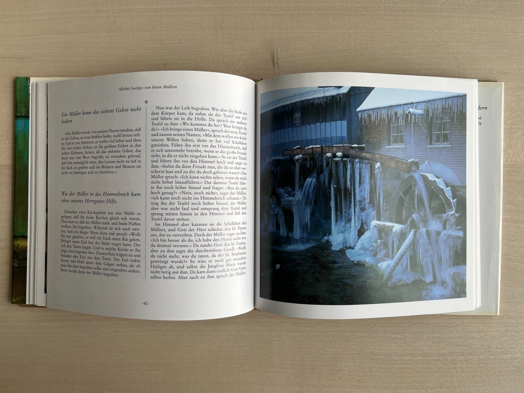 Libri: Alte Mühlen – Usato da Uetendorf venduto da Florabella01 3