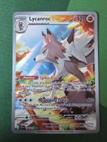 Pokemon Lycanroc 166/159 Journey Together Englisch