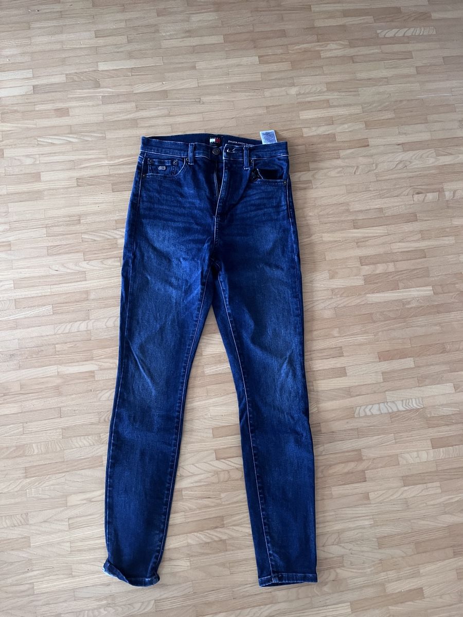 Tommy Hilfiger Jeans: Jeans Tommy Hilfiger  – Gebraucht aus St. Gallen von elli18