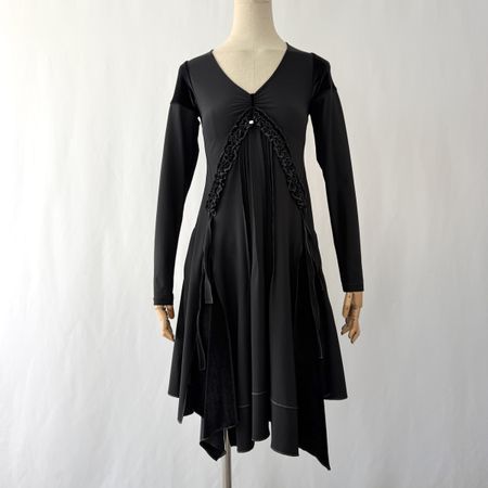HIGH USE Everyday Couture Dress
