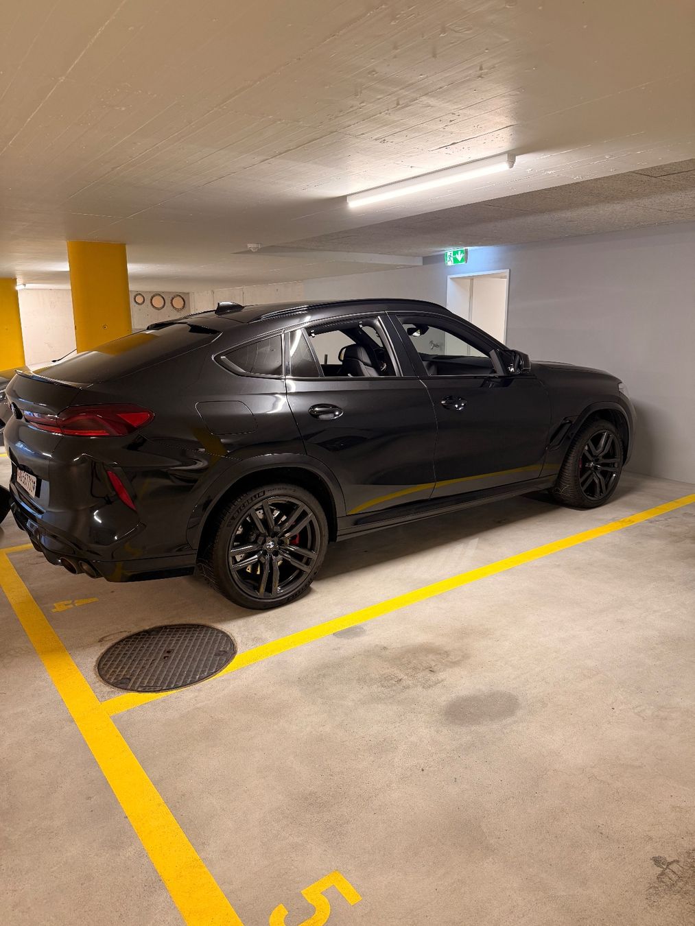 BMW Felgen: BMW Styling 808 M Winterkompletträder – Gebraucht aus Untersiggenthal von Raf_s2pw