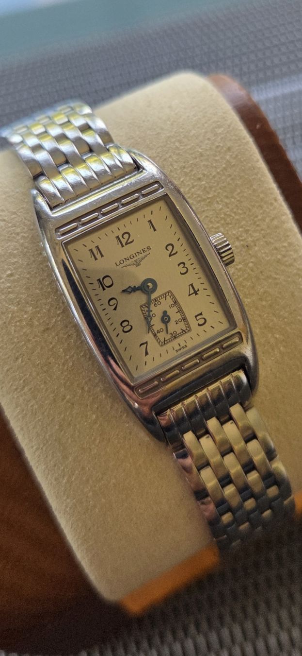 Longines Orologi: Longines BellArti – Usato da Savigny venduto da mcwilliams