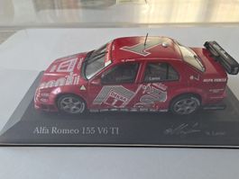 Alfa Romeo 155 V6 TI