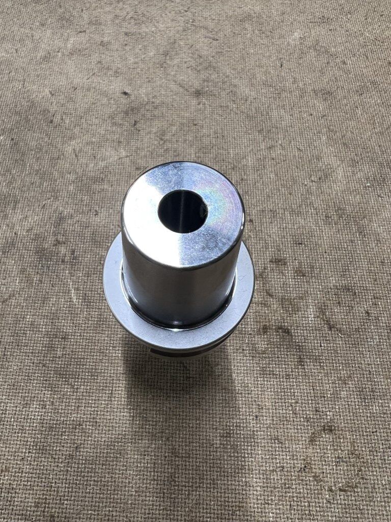 Attrezzi per industria metallurgica: Haimer BT30 10 x 60 Schrumpffutter – Usato da Zuchwil venduto da dragosmd-maschinen 2