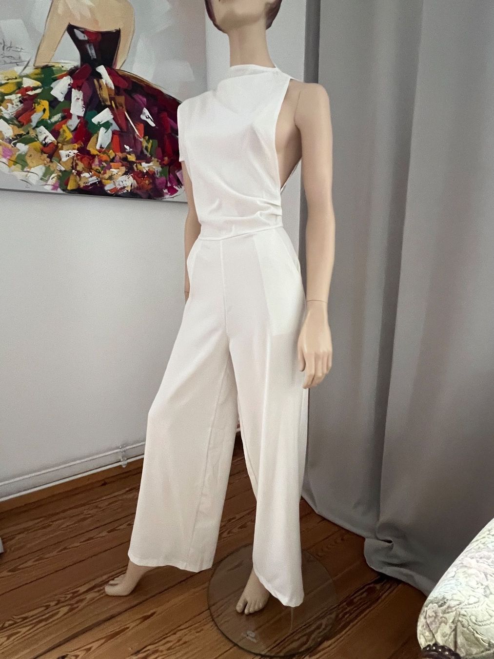 Tute: Overalls Gr.S – Usato da Zürich venduto da ost_5sdl 4