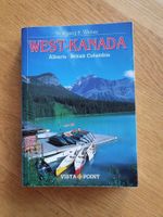 Reiseführer west kanada