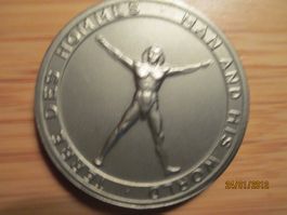 Medaille