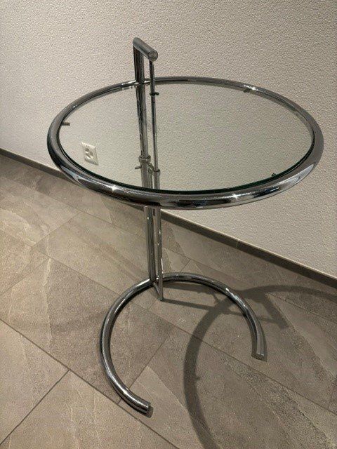 Tische: Eileen Grey Tisch – Gebraucht aus Reinach BL von Crissie_123