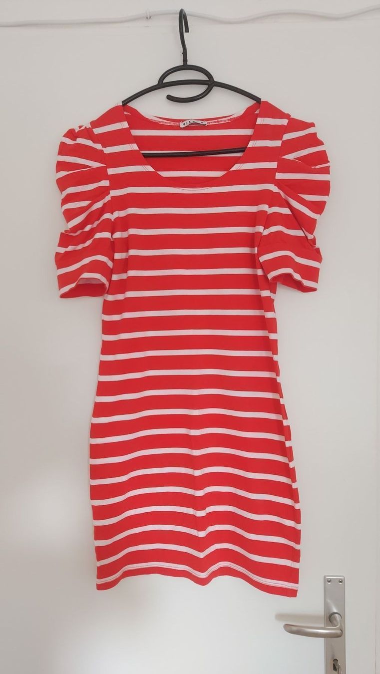 Vila Vestiti: Kleid Vila – Usato da Winterthur venduto da ann_7lxx