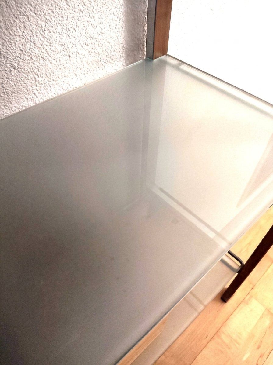 Scaffali: Regal Glas – Usato da Gundetswil venduto da Tabate 1