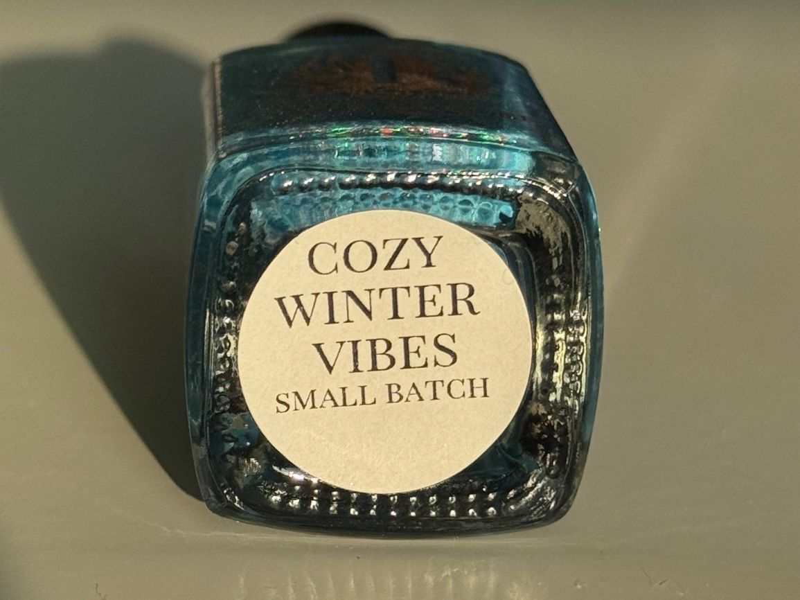 Smalto per unghie: Rogue Lacquer - Blau Nagellack – Usato da Zürich venduto da strelitziakiwi 1